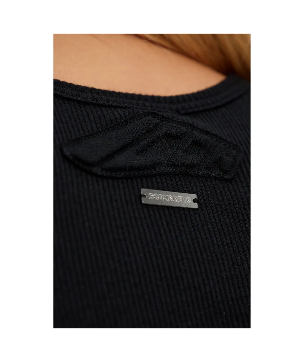 Sleeveless Vest