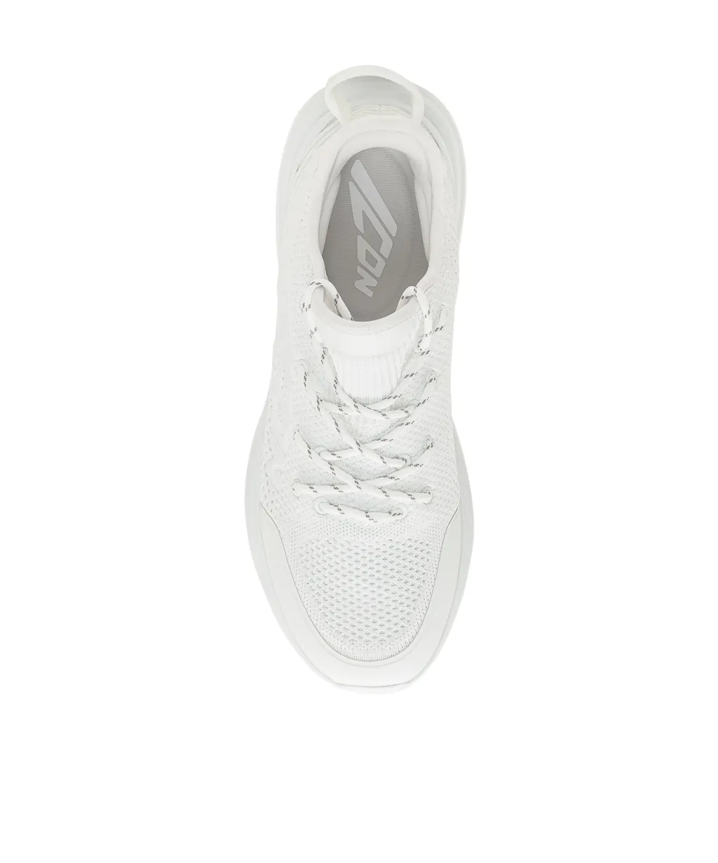 Icon Low-Top Sneakers