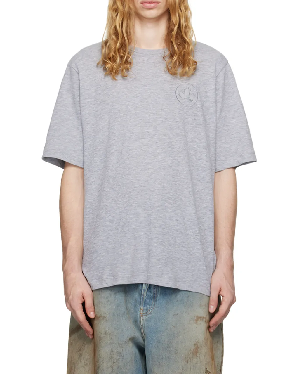 Short-Sleeved T-Shirt