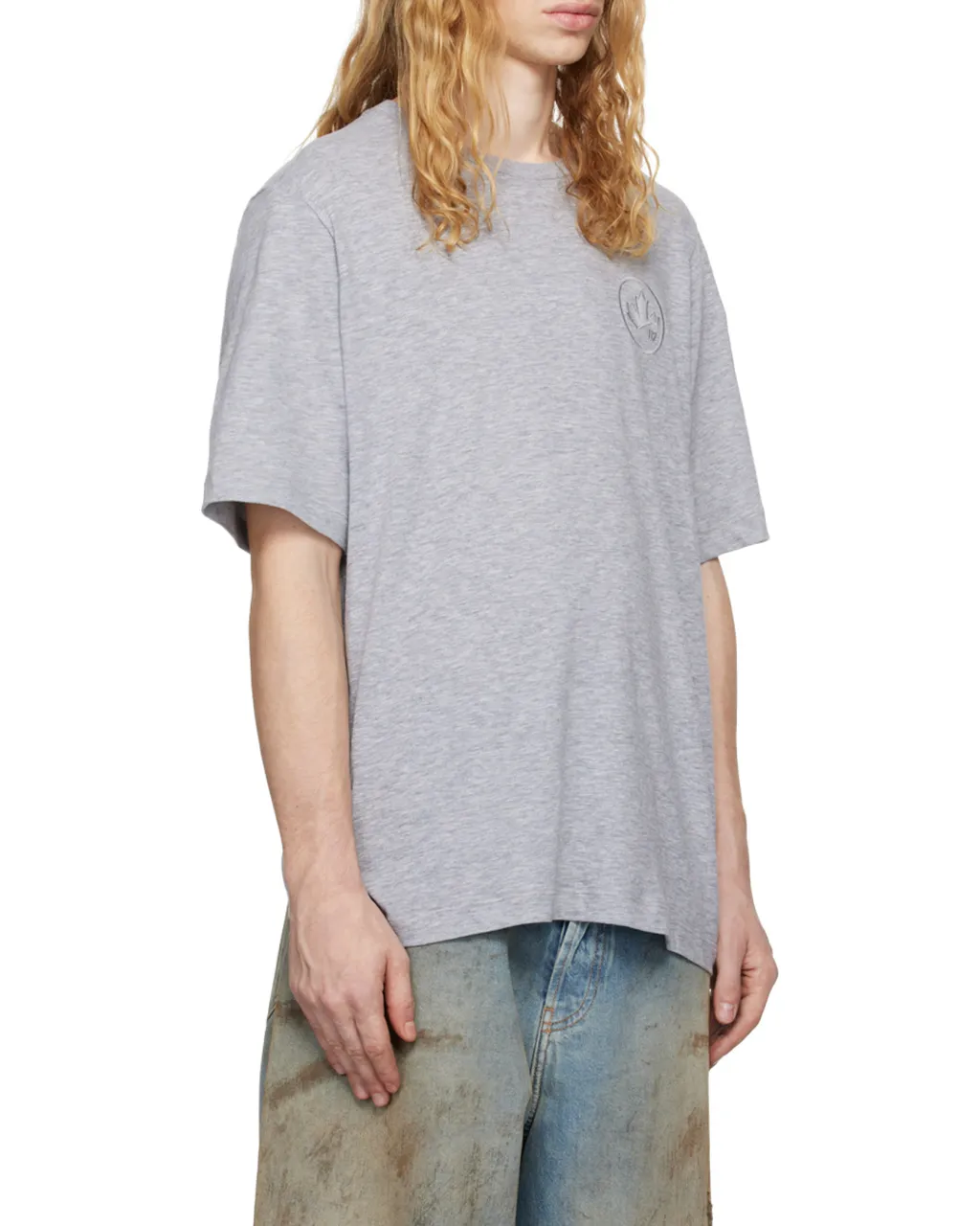 Short-Sleeved T-Shirt