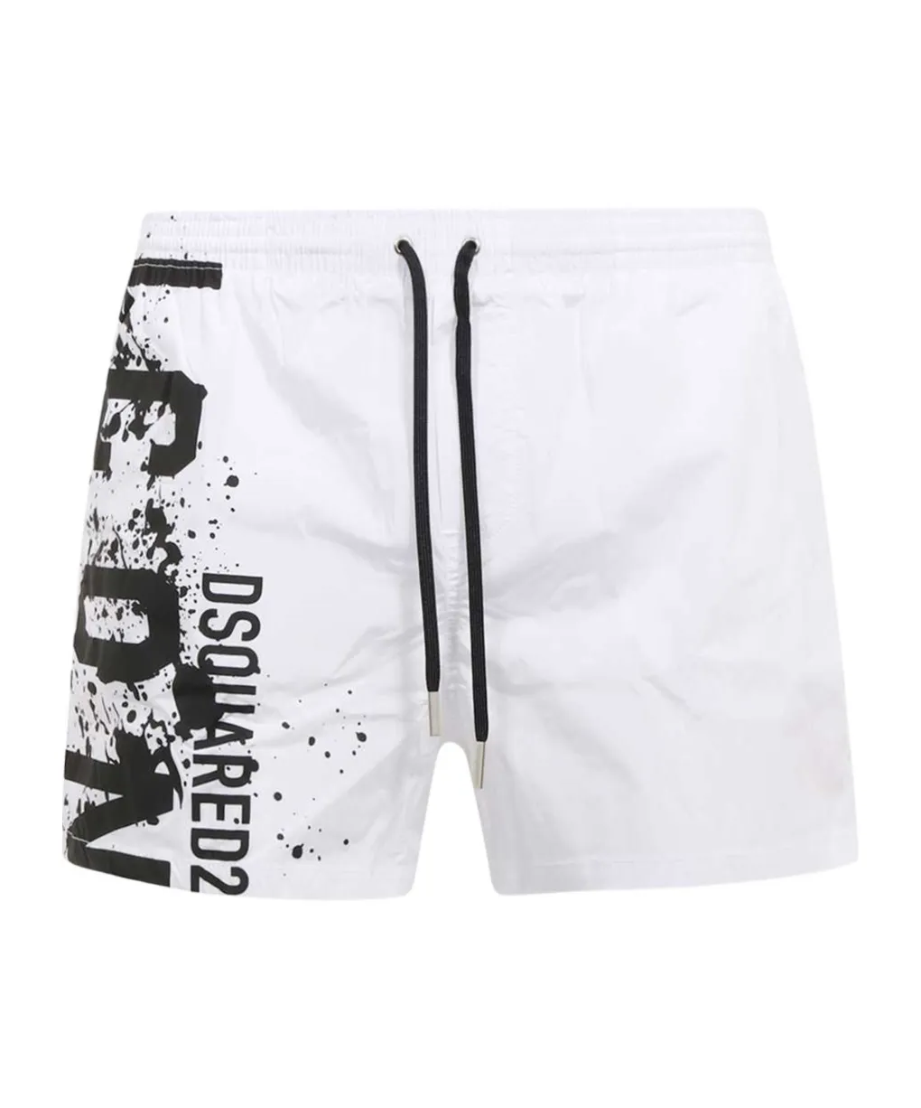 Rope Swimming Trunks