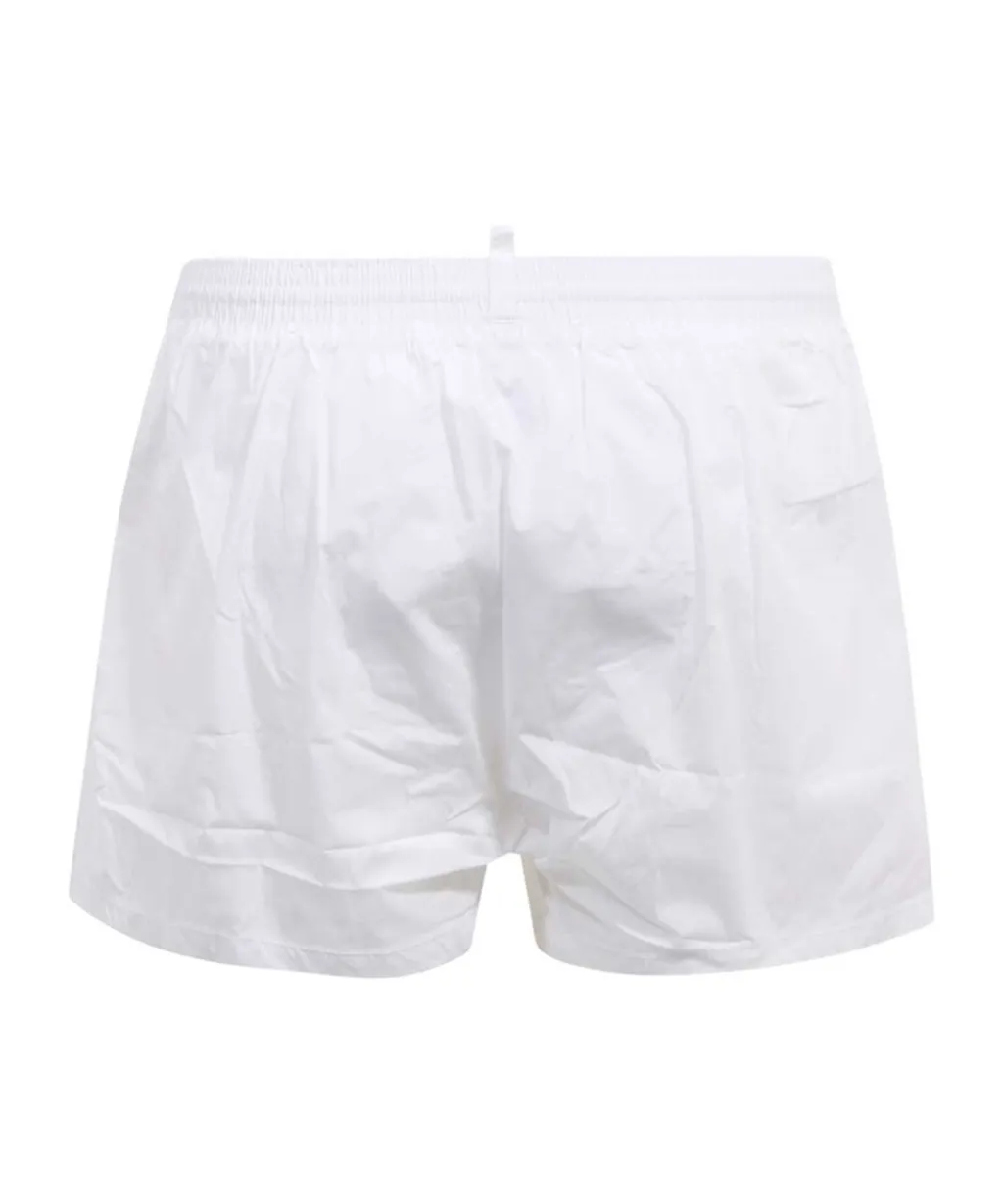 Rope Swimming Trunks