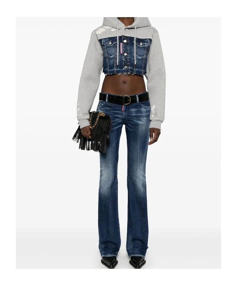 Cool Girl Jeans