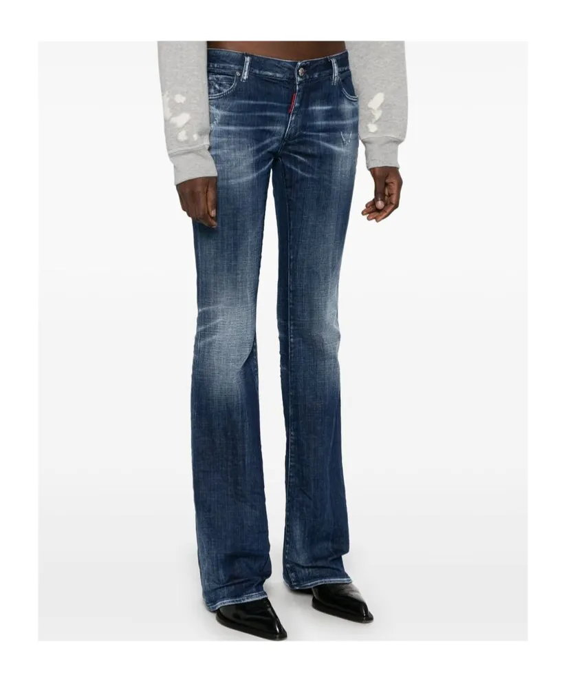 Cool Girl Jeans
