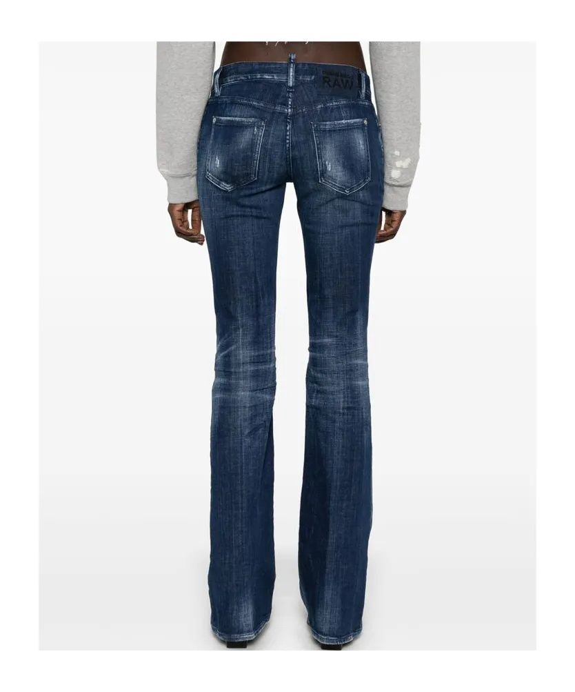 Cool Girl Jeans