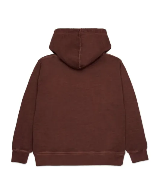 Invicta Dsquared2 Printed Hoodie