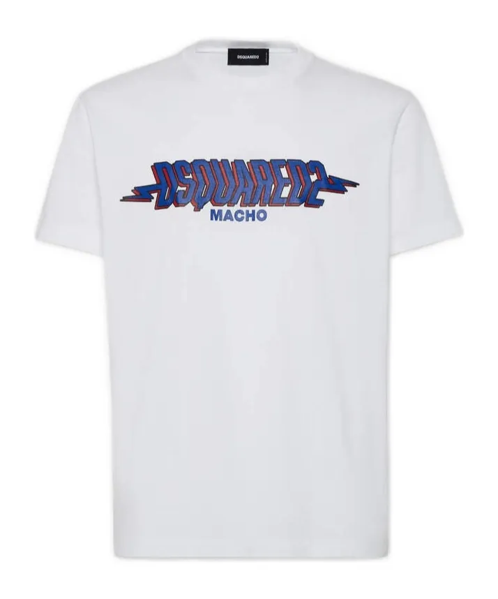 Cool Fit Macho T-Shirt