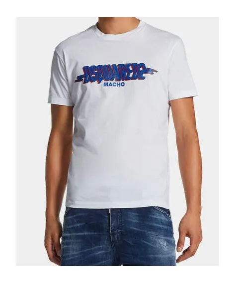 Cool Fit Macho T-Shirt