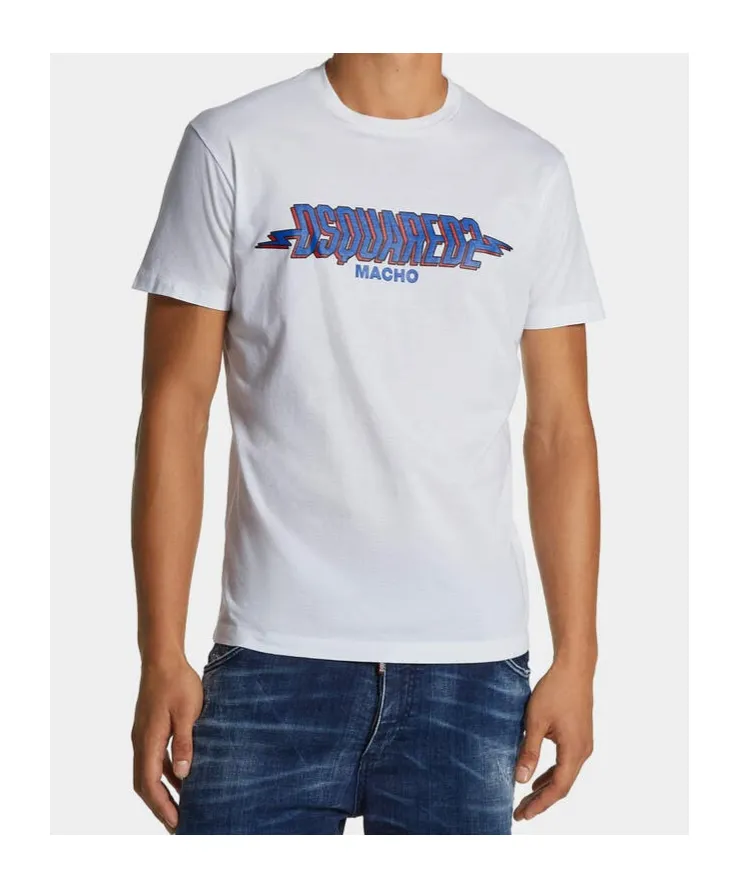 Cool Fit Macho T-Shirt
