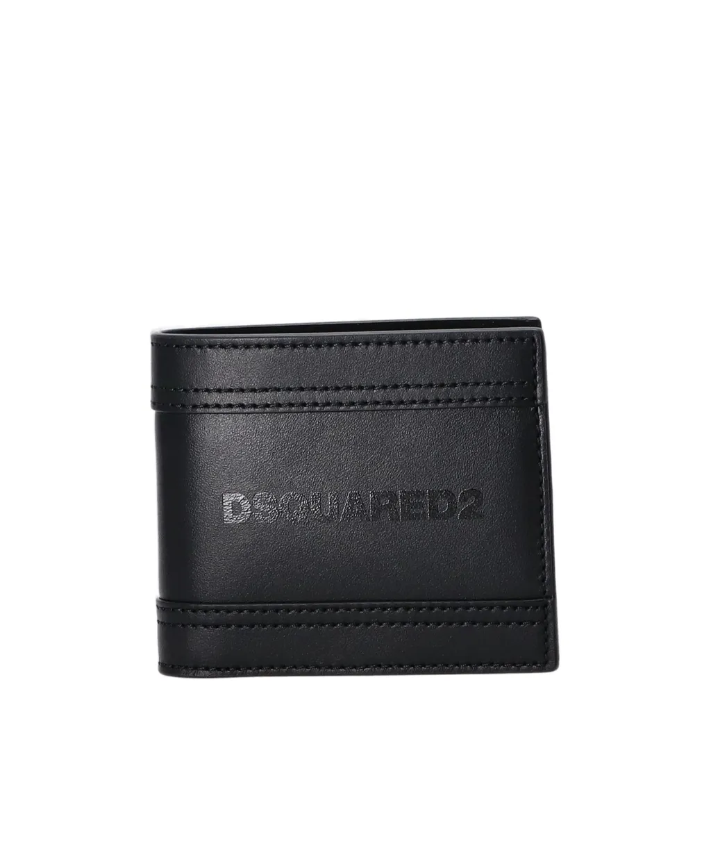 Embossed Wallet
