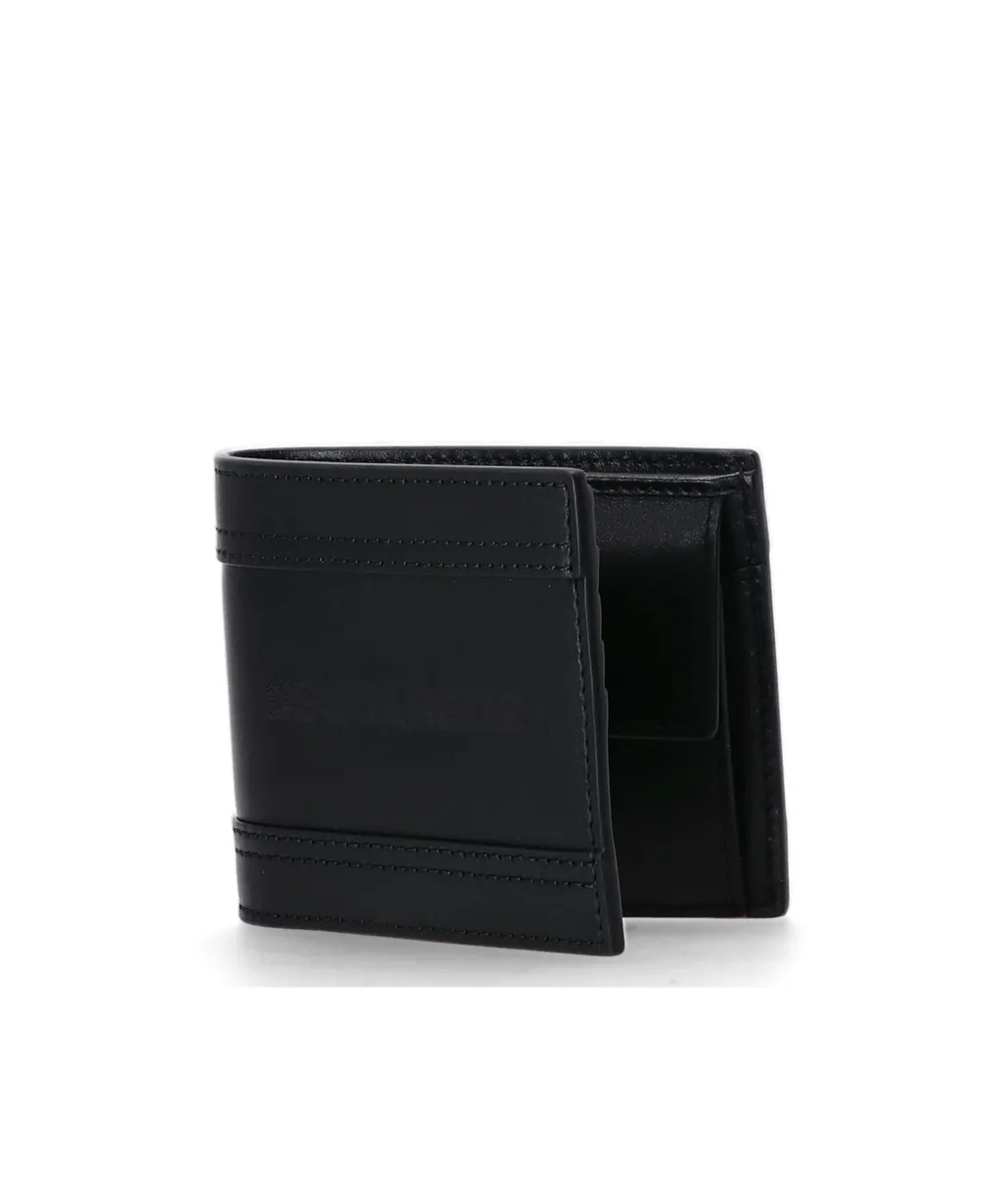 Embossed Wallet