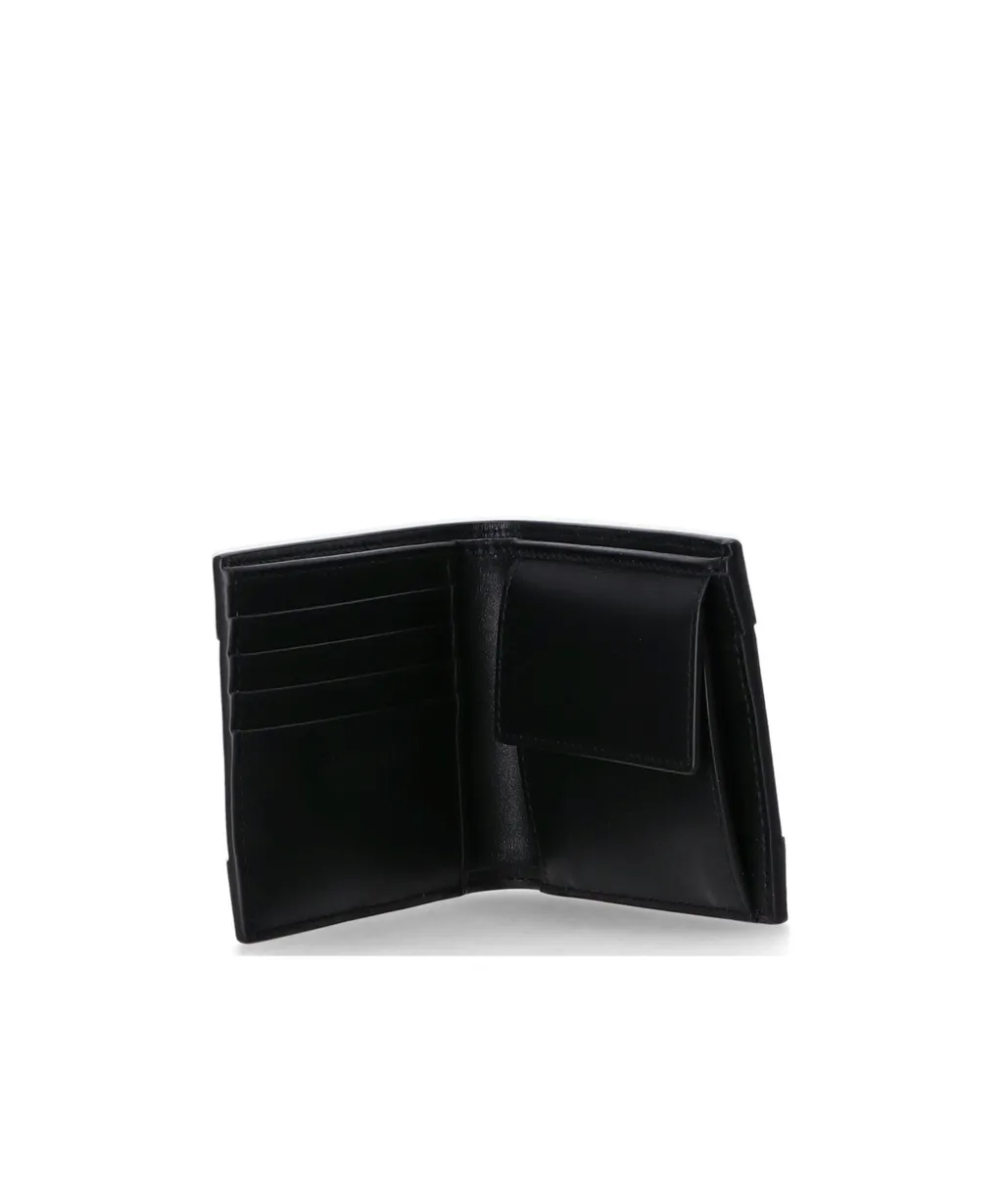 Embossed Wallet