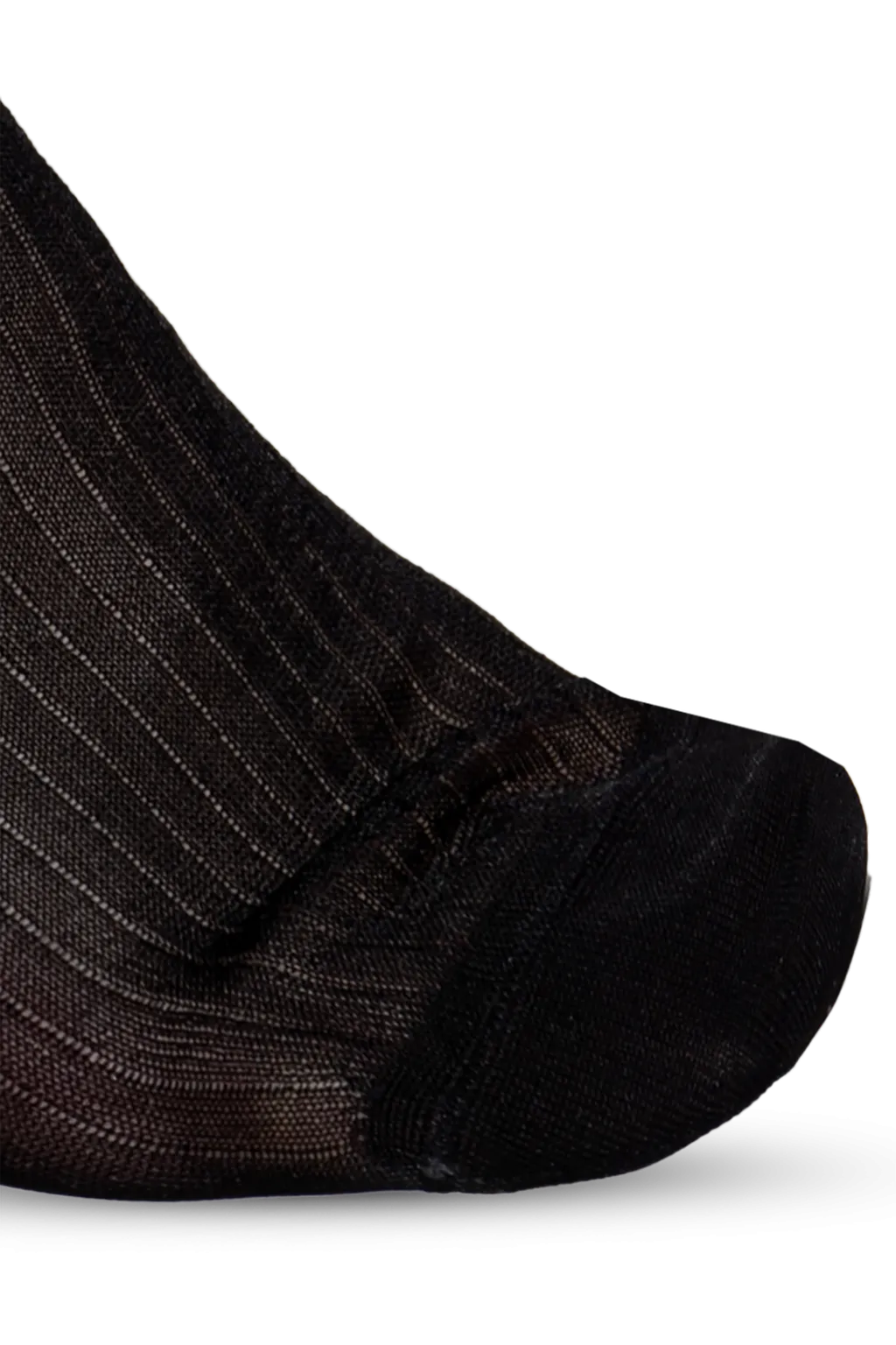 Rib Socks