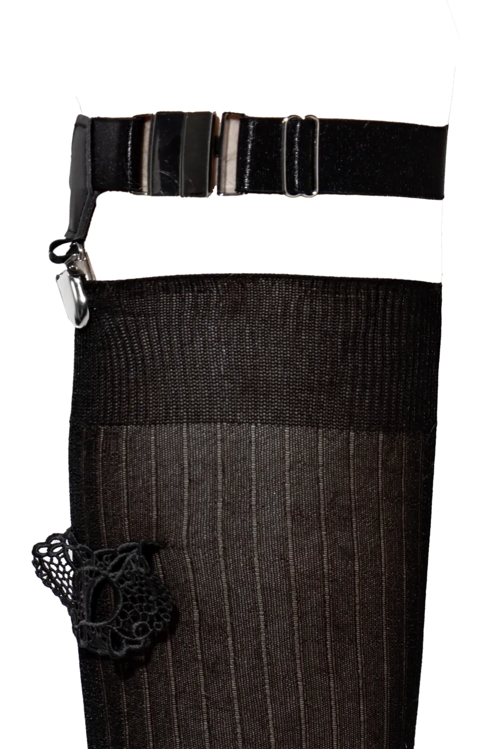 Rib Socks