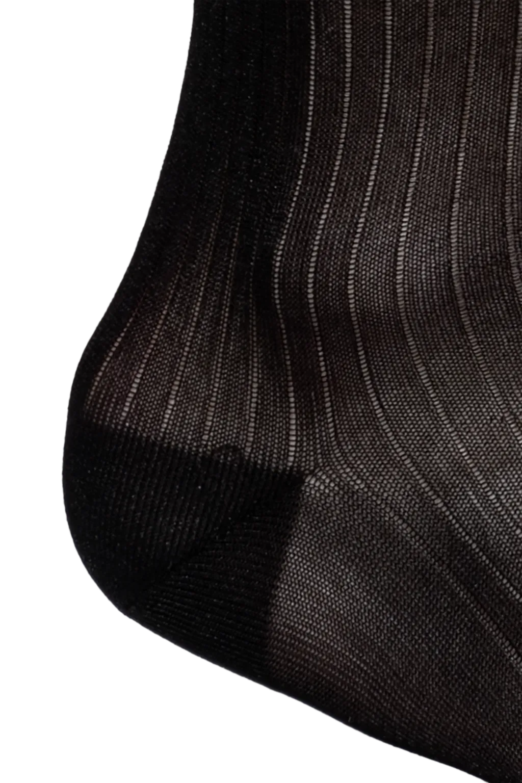 Rib Socks