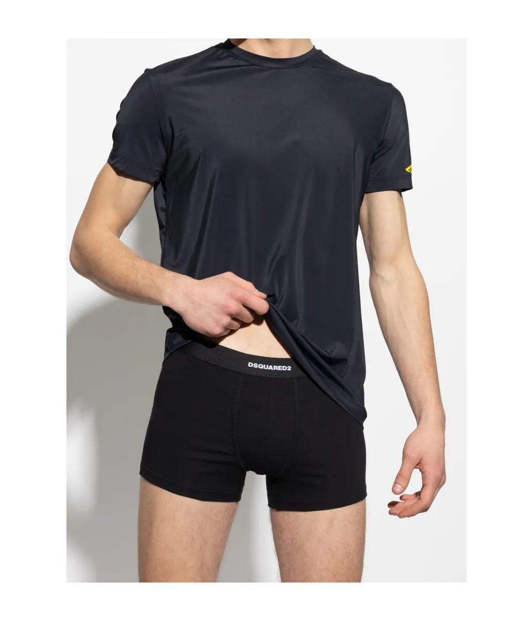 Short-Sleeved T-Shirt