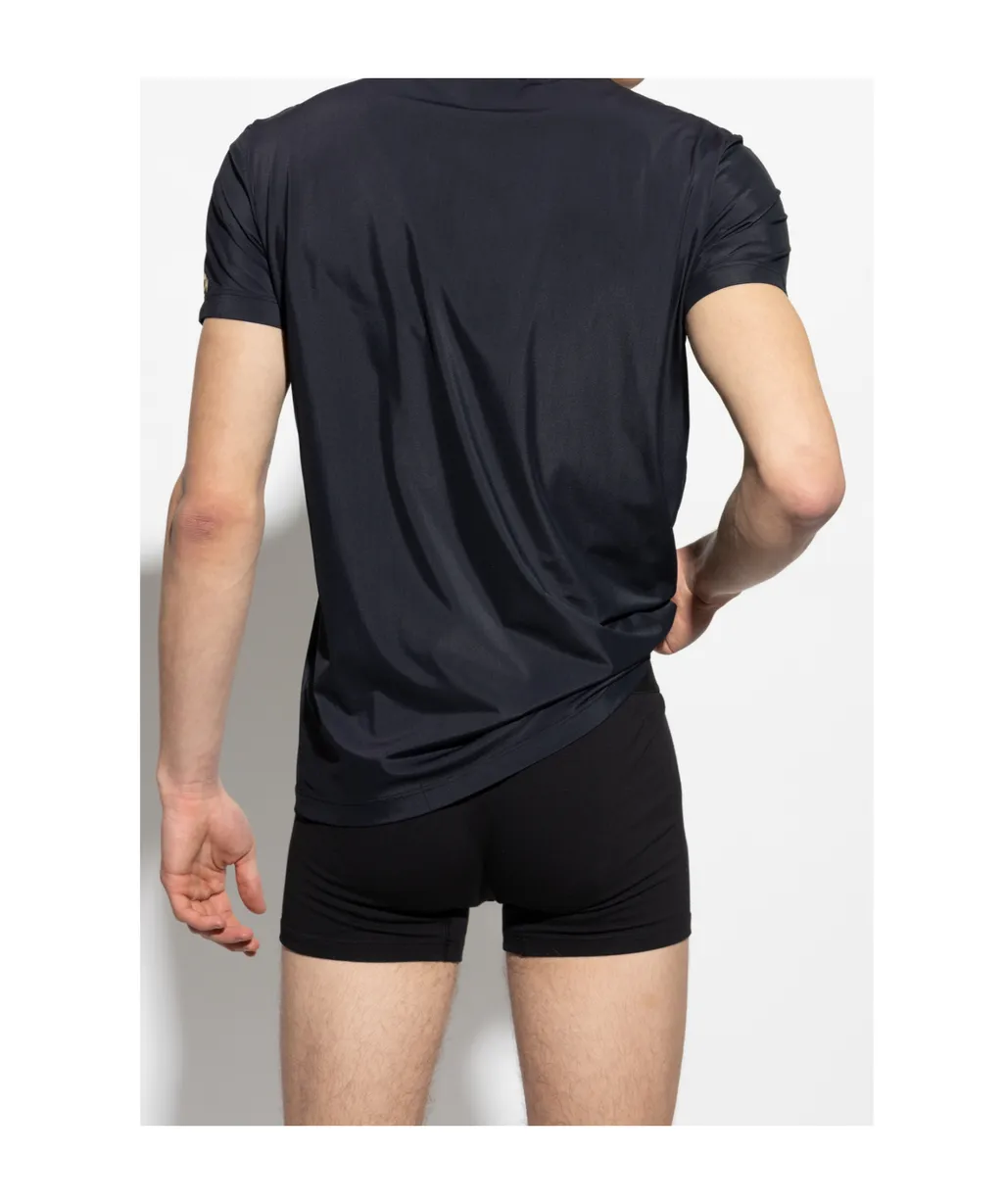 Short-Sleeved T-Shirt