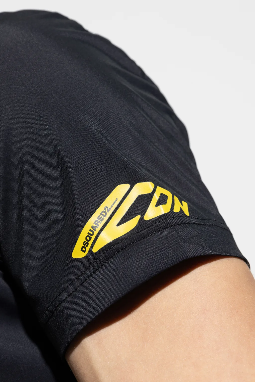 Short-Sleeved T-Shirt