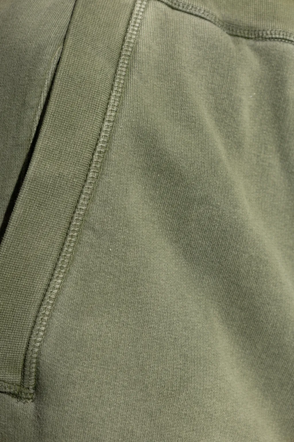 Wide Leg Sweatpants