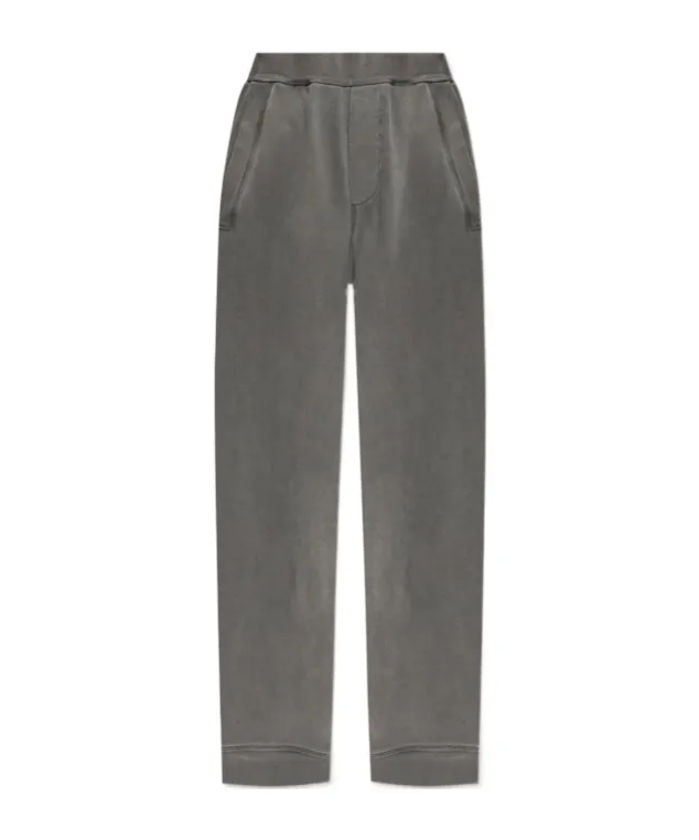 Wide Leg Sweatpants