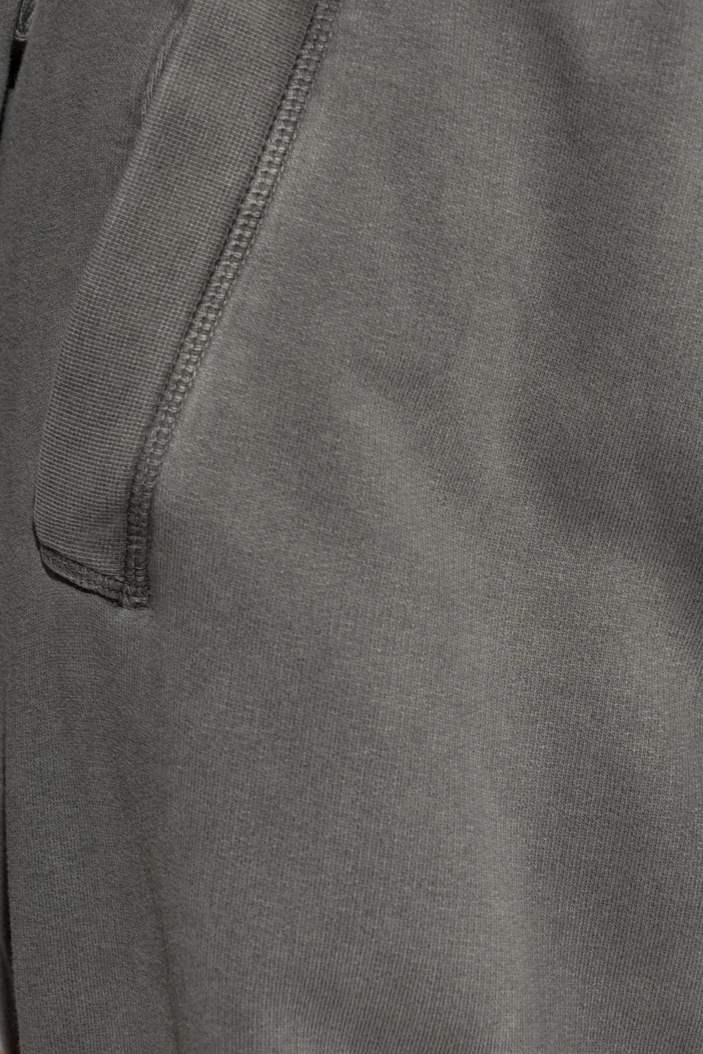 Wide Leg Sweatpants