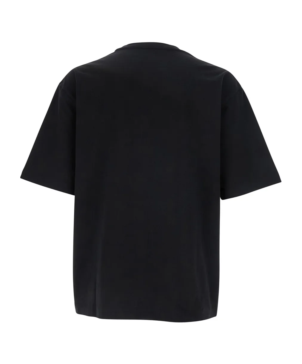 Icon New Generation Loose Fit Maxi Logo T-Shirt
