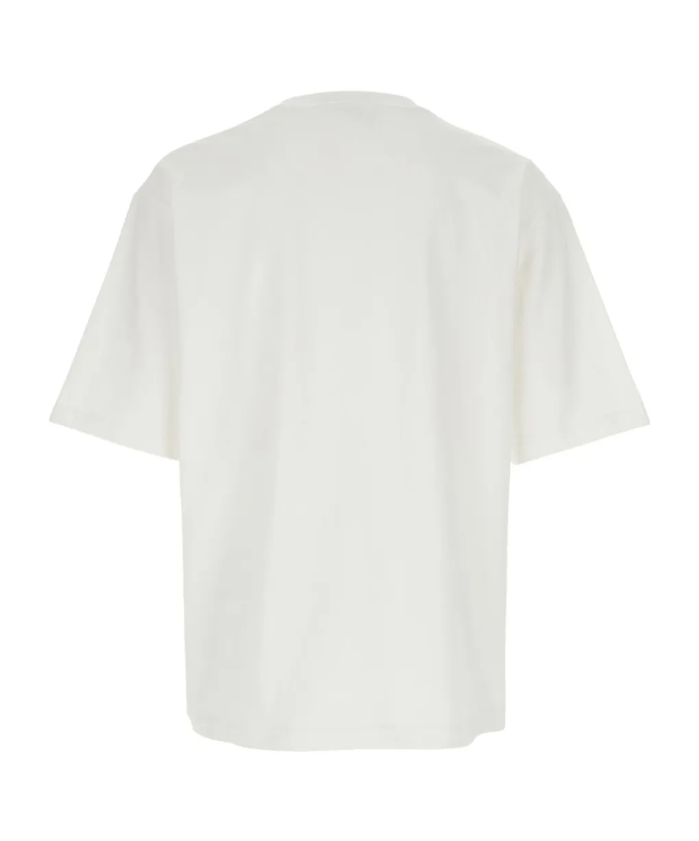 Icon New Generation Loose Fit Maxi Logo T-Shirt