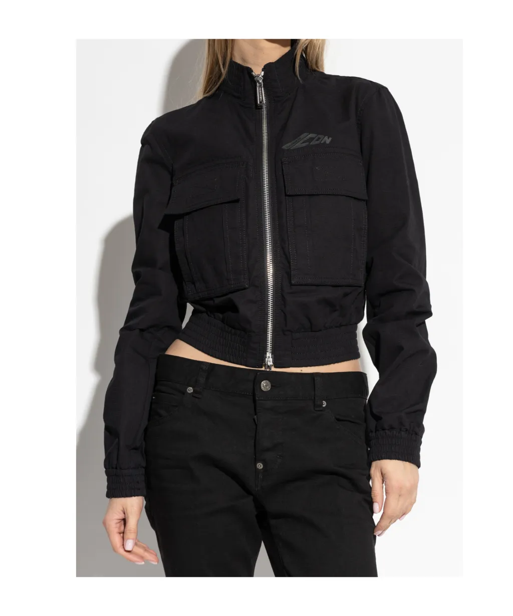 Icon New Generation Double Pocket Bomber