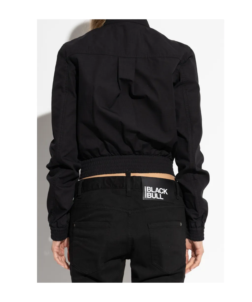 Icon New Generation Double Pocket Bomber