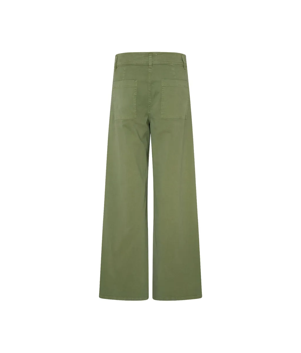 Megan Wide Pants