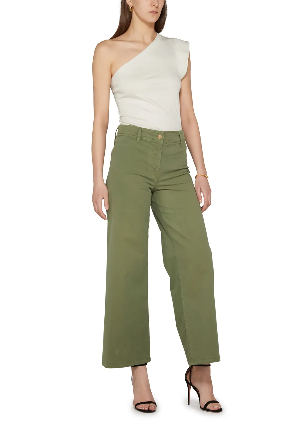 Megan Wide Pants