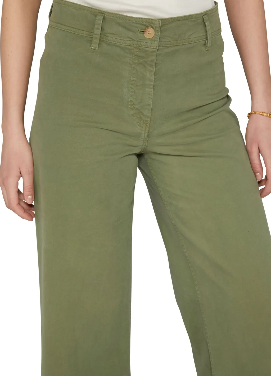 Megan Wide Pants