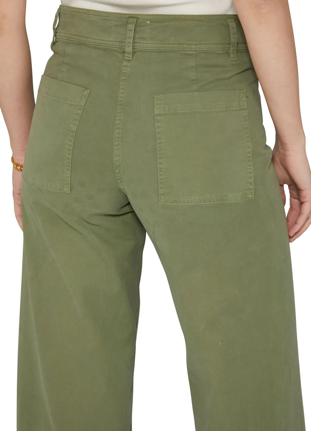Megan Wide Pants