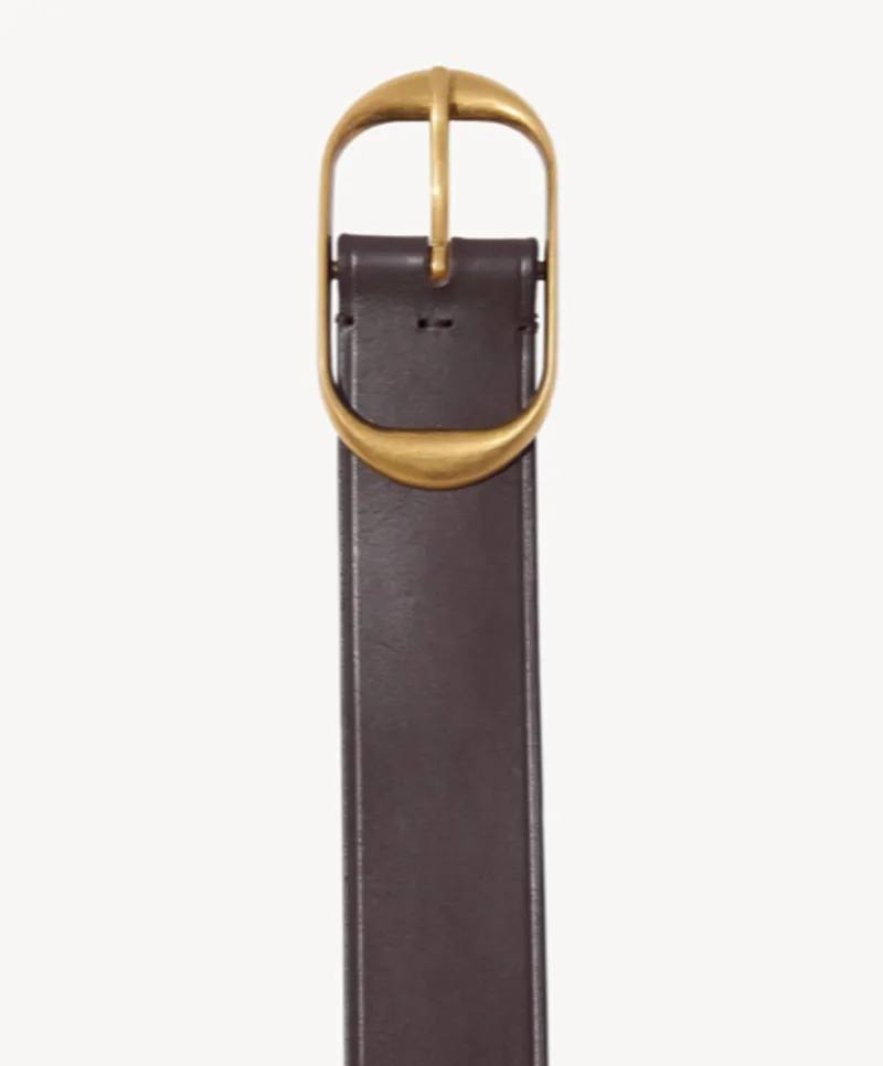 Logo Belt