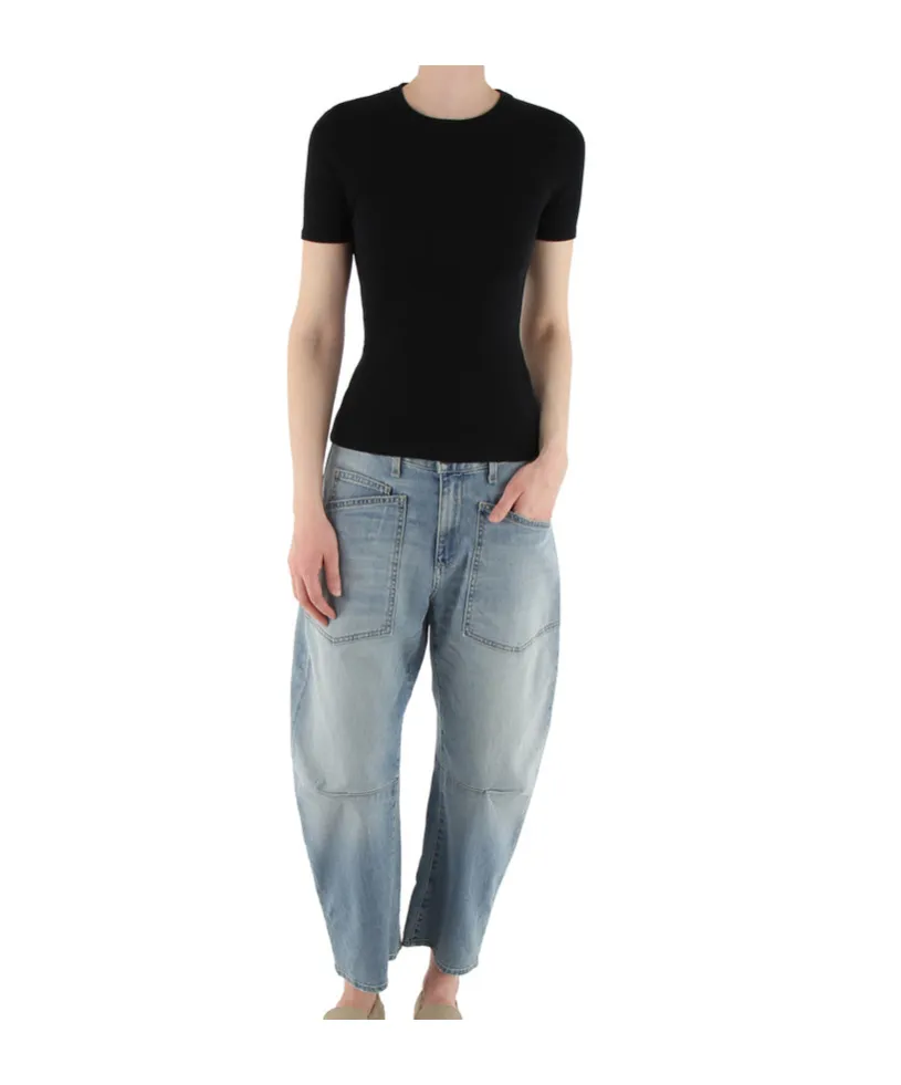 Cotton T-Shirt