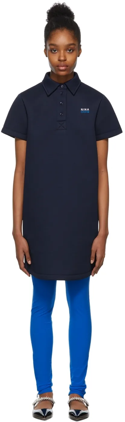Polo Dress