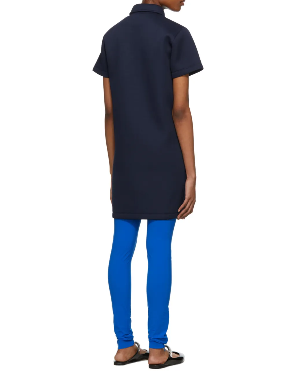 Polo Dress