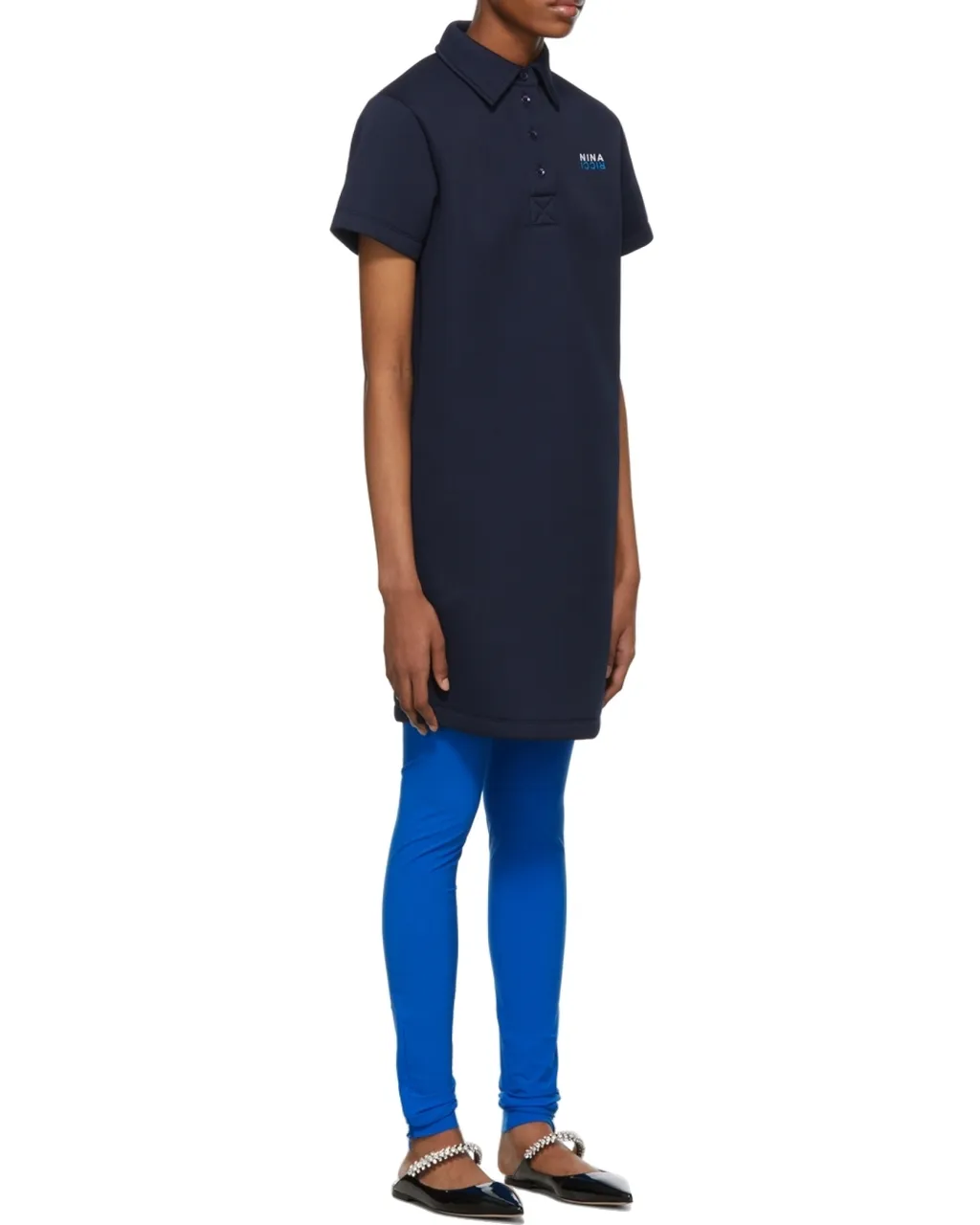 Polo Dress