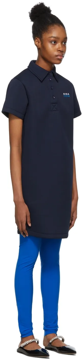 Polo Dress