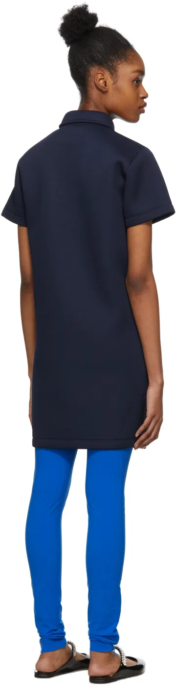 Polo Dress