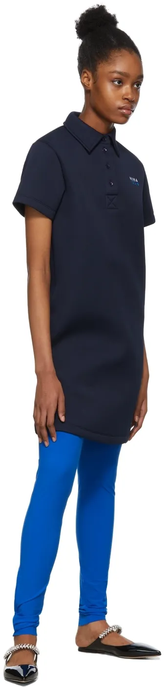 Polo Dress