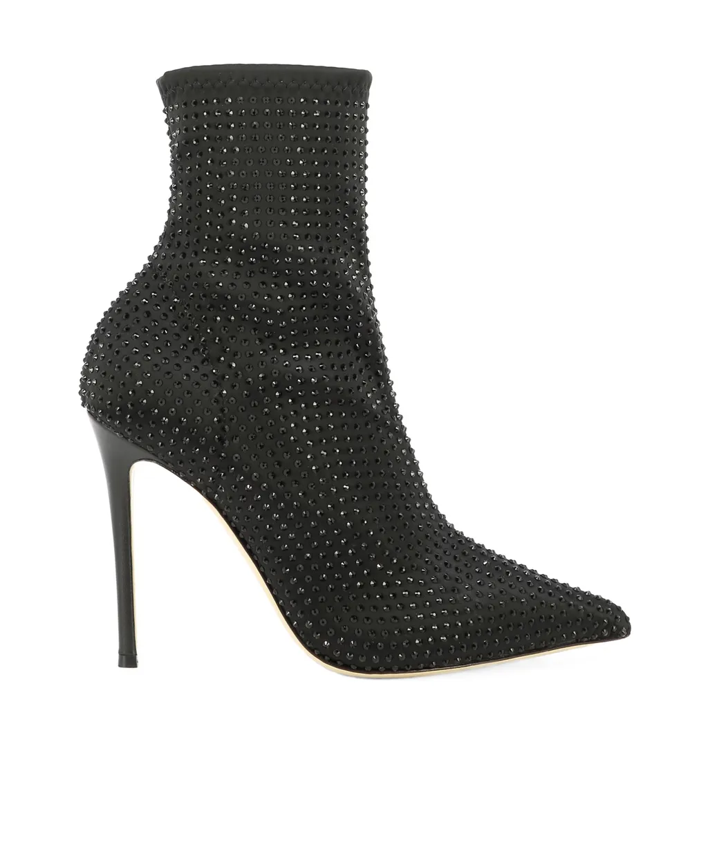Avril 105 Ankle Boots
