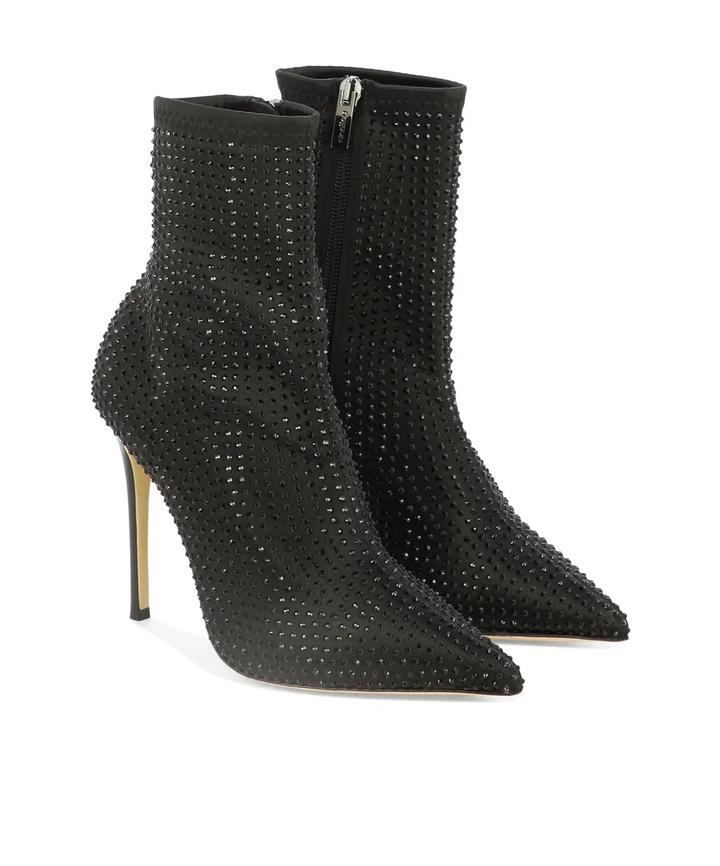 Avril 105 Ankle Boots