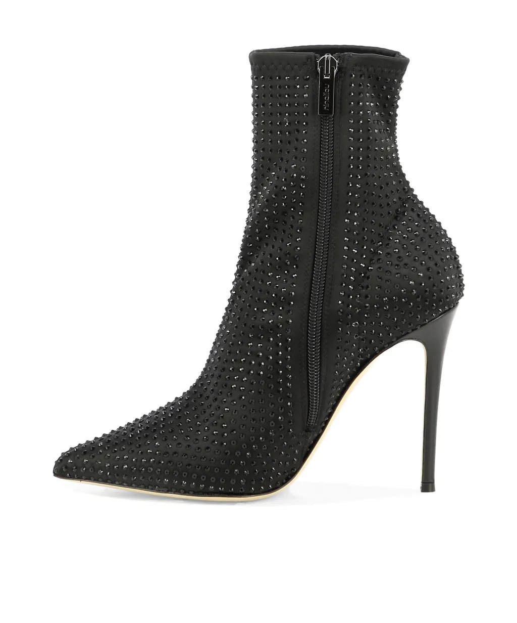 Avril 105 Ankle Boots