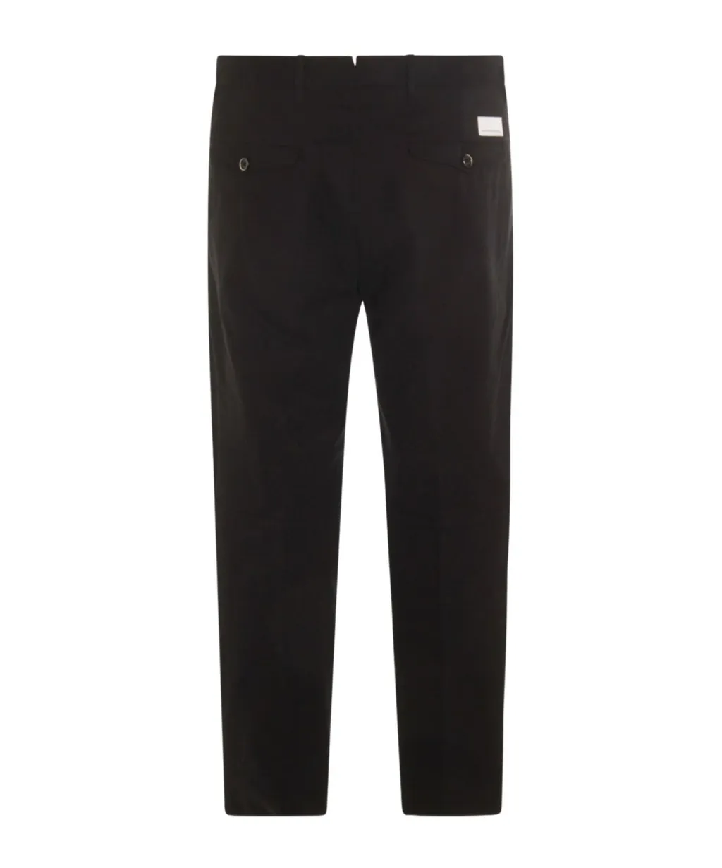 Belt Loop Casual Pants