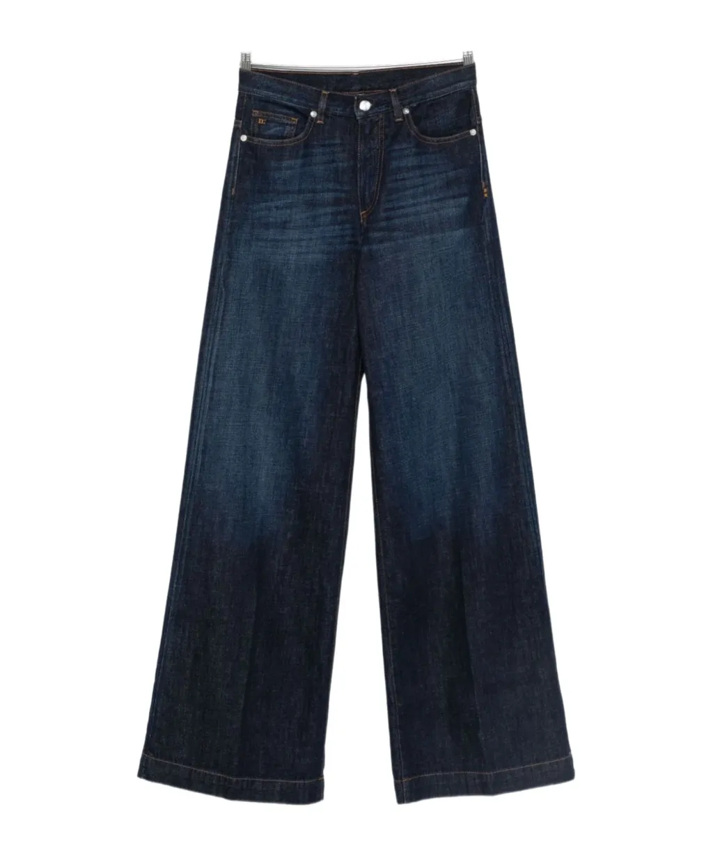 Belt Loop Jeans