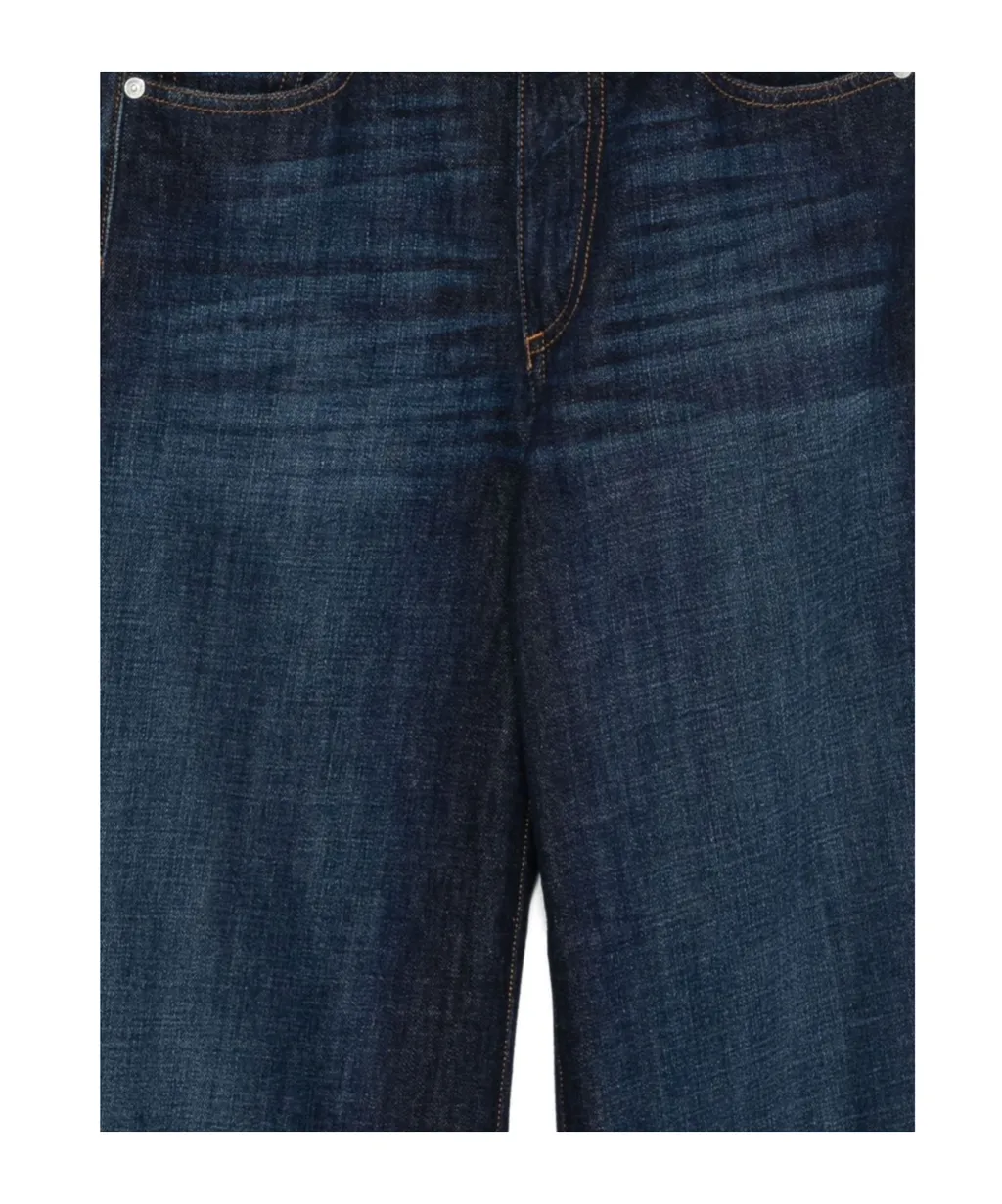 Belt Loop Jeans