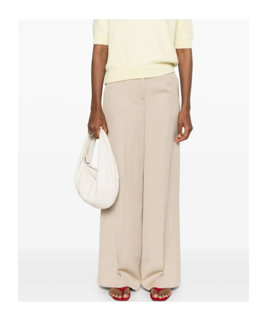 Karen Palazzo Trousers