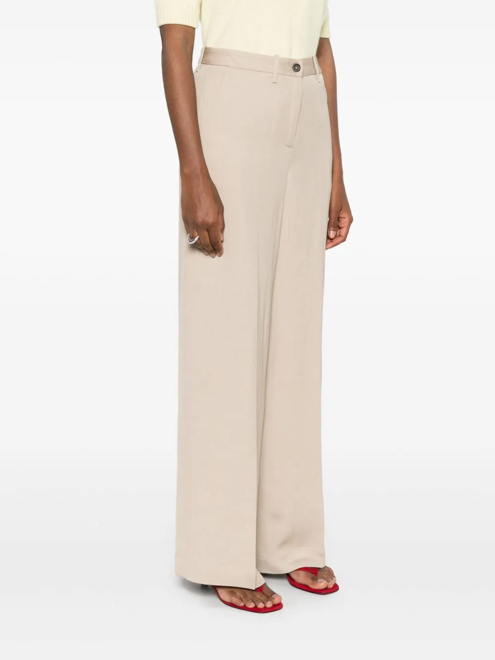 Karen Palazzo Trousers