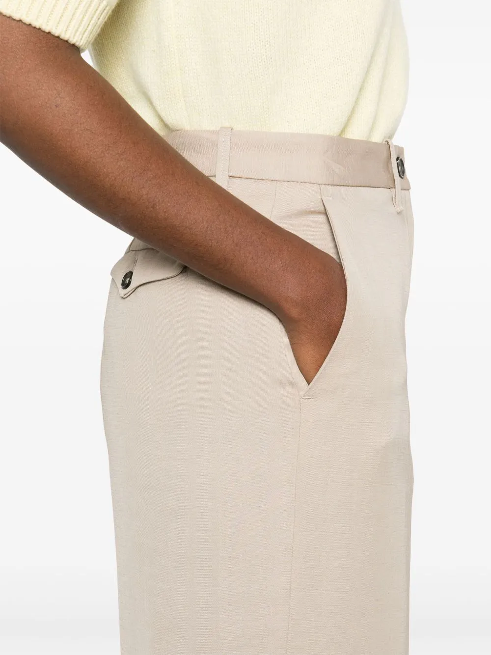 Karen Palazzo Trousers